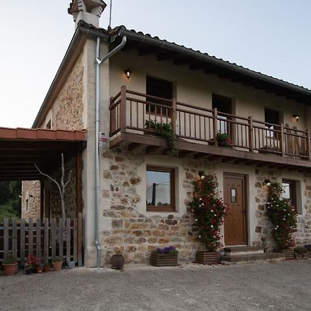 Ecogranja Sierra Hermosa Cecenas Eksteriør bilde